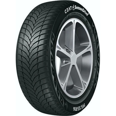 Ceat 4 SeasonDrive 255/55 R18 109V