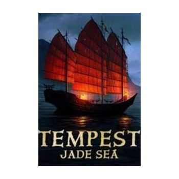 Tempest - Jade Sea