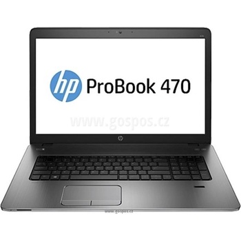 HP ProBook 470 T6P25ES