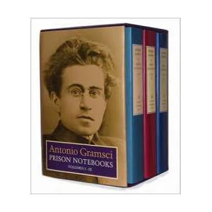 Prison Notebooks (ISBN: 9780231157551)
