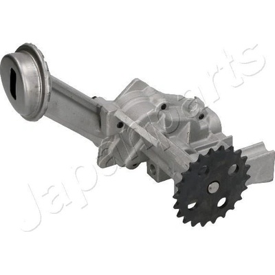 Olejové čerpadlo JAPANPARTS OP-RE03
