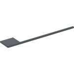 Geberit - Поставка за хавлии, дължина 40 см, черен мат 503.012. 14.1 (503.012.14.1)