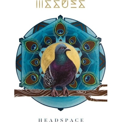 ISSUES: HEADSPACE CD