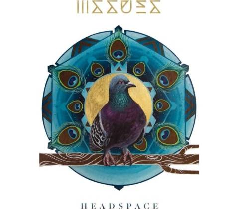 ISSUES: HEADSPACE CD