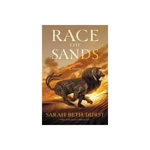 Race the Sands (ISBN: 9780062888617)