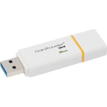 Kingston DataTraveler G4 8GB USB 3.0 DTIG4/8GB