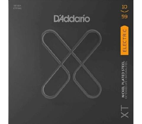 D'Addario XTE1059