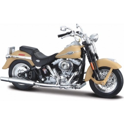 Maisto Harley Davidson FLHTCUI Softail Springer Classic 2005 1:18