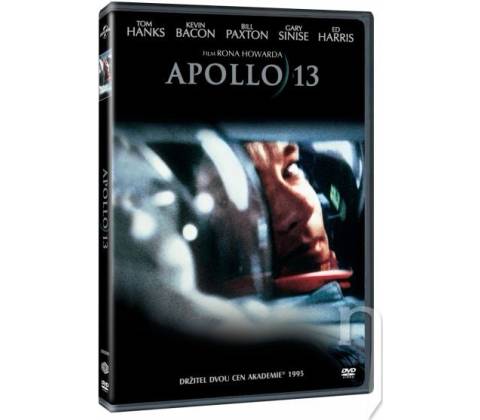 Apollo 13 DVD