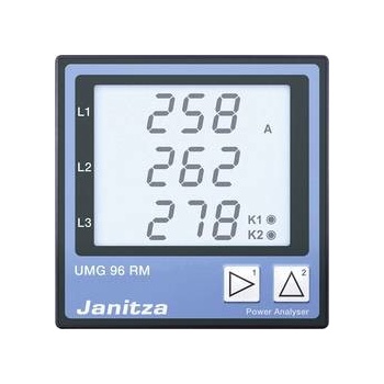 Janitza UMG 96RM-CBM
