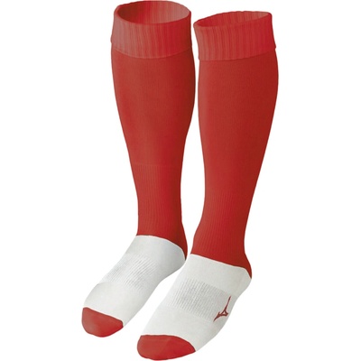 Mizuno Mizuno Trad Socks červená