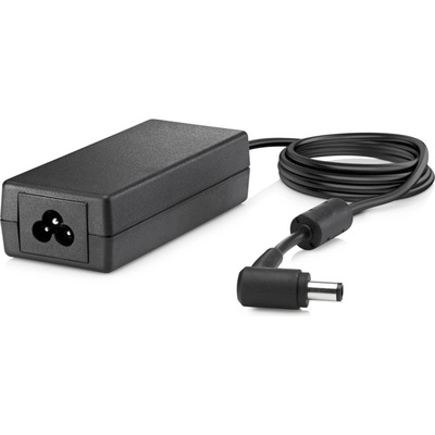 HP Thin Client 45W, 19.5V, 2.31A, 4.5 мм / 3.0 мм, черен (Y3U71AA)