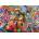 Alipson Puzzle - Puzzle Teddy on the Go - 1 000 piese