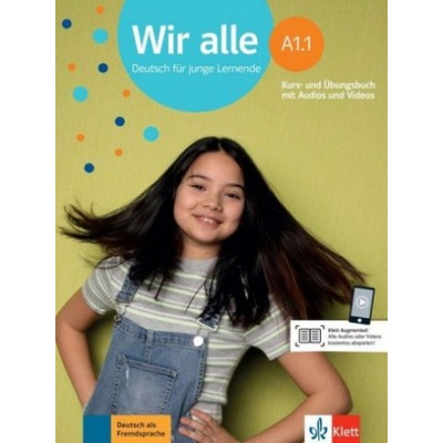 Wir alle in zwei Banden