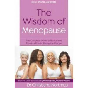 Wisdom Of Menopause | Christiane Northrup (2008)