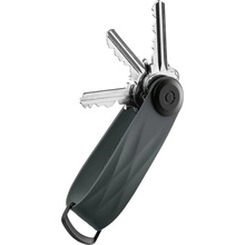 Kľúčenka ORBITKEY 2.0 Active Key Organiser Graphite