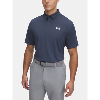 Under Armour Мъжка тениска Under Armour UA T2G Pique Polo Under Armour | Siv | МЪЖЕ | S