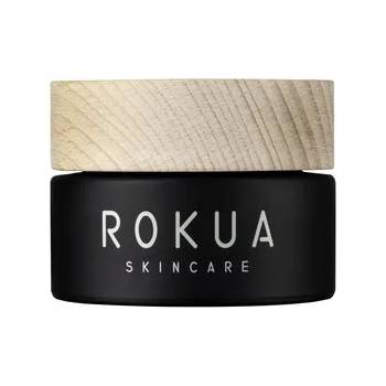 ROKUA Skincare Face Moisturizer хидратиращ крем за всички видове кожа 50 ml