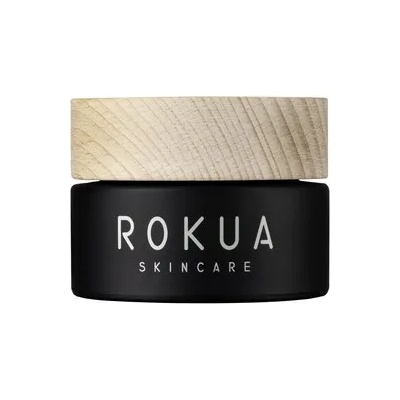 ROKUA Skincare Face Moisturizer хидратиращ крем за всички видове кожа 50 ml