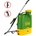 PartnerPro Пръскачка акумулаторна PARTNERPro PP-16SB, 16 л, 12V/8Ah, 4 bar (UNI-011641)