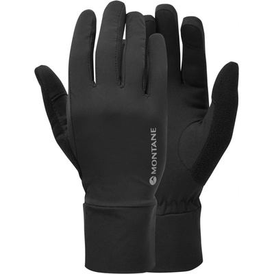 Montane Trail Lite black – Sleviste.cz