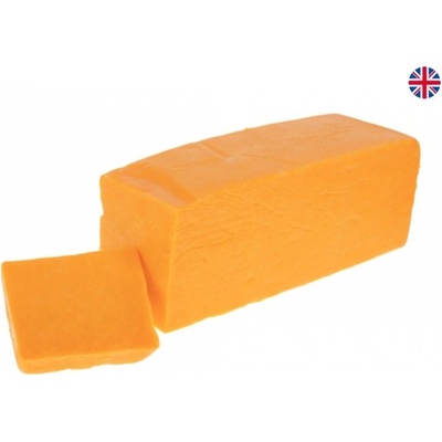 Snowdonia Cheese Company Cheddar extra uleželý 1000 g – Hledejceny.cz