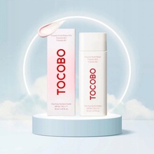 Tocobo Vita Tone Up Sun Cream SPF50 Tónující krém 50 ml