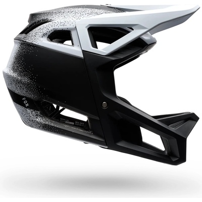FOX Proframe RS Aura white 2026