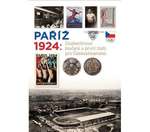 Paříž 2024