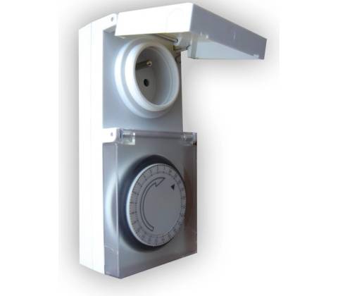 Solight DT31