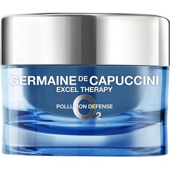 Image 1 of Germaine de Capuccini Excel Therapy O2 Защитен оксигениращ крем за лице, 50 ml