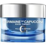 Germaine de Capuccini Excel Therapy O2 Защитен оксигениращ крем за лице, 50 ml - ozone