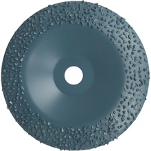 Bormann Pro Brúsny kotúč 180 x 22,23 mm BHT2310