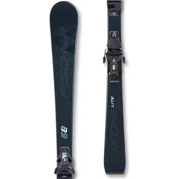 Fischer RC ONE LITE 68 ws SLR 20/21