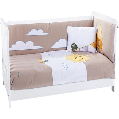 Carmen Бебешки спален комплект kakule