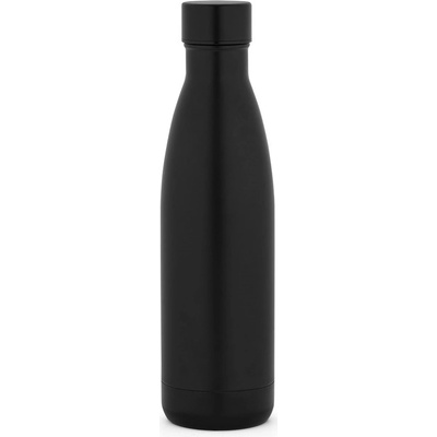 Buffon termoska z nerezové oceli Černá 500 ml