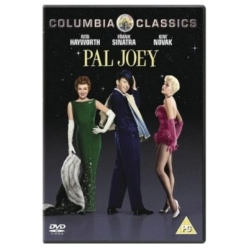 Pal Joey DVD
