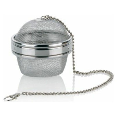 Čajítko nerez 18/10 AROMI KL-11304