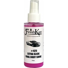 Finish Kare #425 Extra Slick Final Body Shine 118 ml