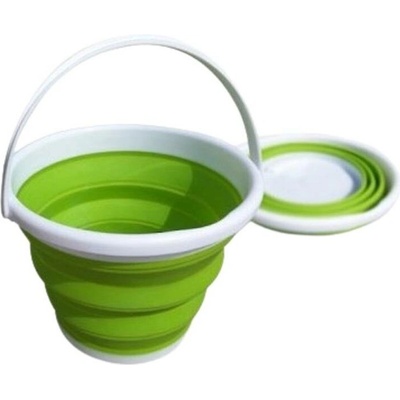 Delphin Skládací Kbelík Magic 5 L