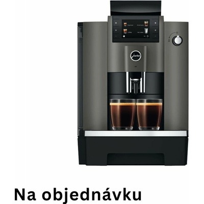 Jura W4 Dark Inox