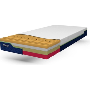 BEDTON RELAX MEMORY KOMBI