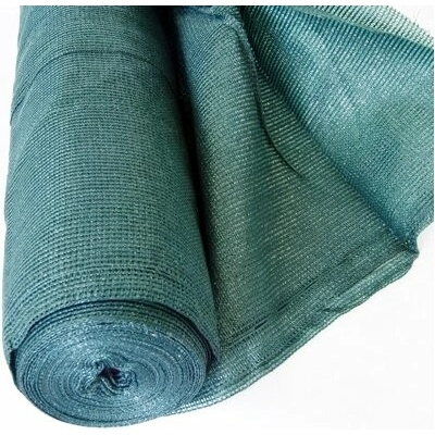 TopTrade Sieť tieniaca 150g/m2 zelená 1,8x10m