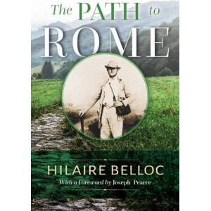 The Path to Rome (ISBN: 9781960711373)