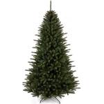 Vánoční stromeček Изкуствена коледна елха с височина 220 cm Spruce - Vánoční stromeček (203-220)