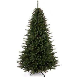 Vánoční stromeček Изкуствена коледна елха с височина 220 cm Spruce - Vánoční stromeček (203-220)