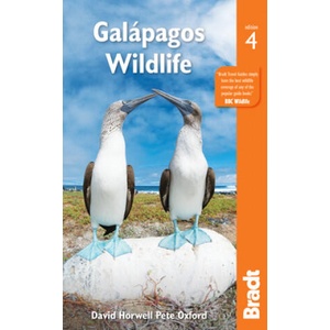 Galapagos Wildlife | Pete Oxford, Pete Oxford (ISBN: 9781784777470)