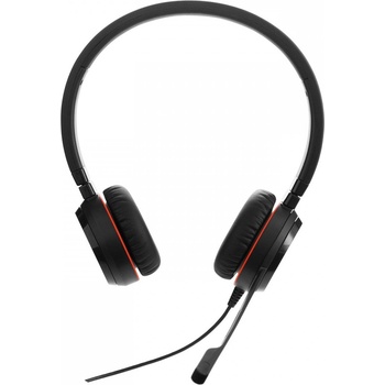 Jabra Evolve 20 MS Duo SE USB (4999-823-369)