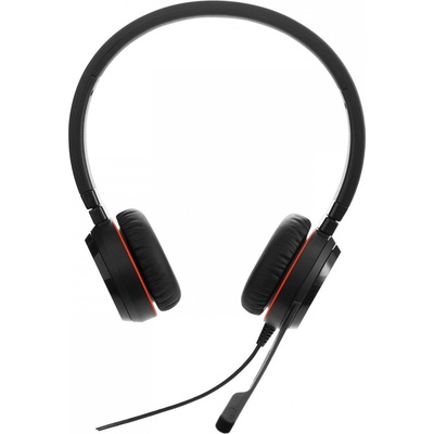 Jabra Evolve 20 MS Duo SE USB (4999-823-369)