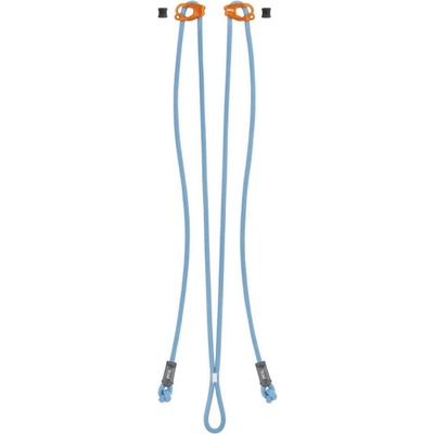 Petzl Двоен ремък PETZL Dual Evolv Adjust